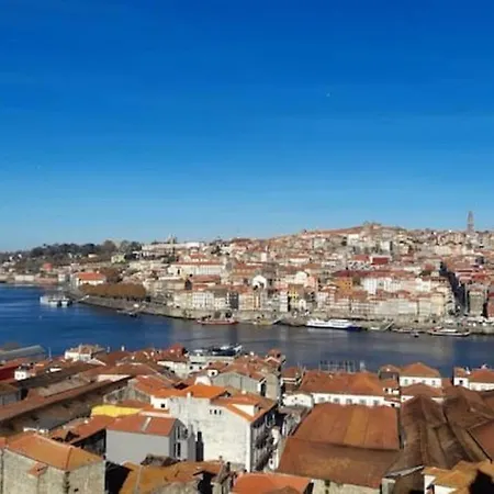 Guestready - Douro River View Penthouse