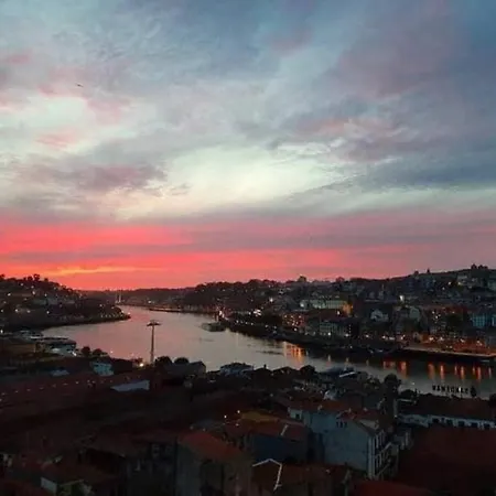 דירה Guestready - Douro River View Penthouse