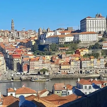 Appartamento Guestready - Douro River View Penthouse *