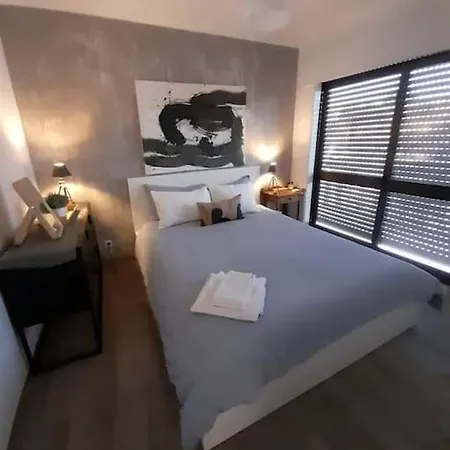 Guestready - Douro River View Penthouse דירה וילה נובה דה גאיה