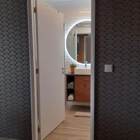 Appartamento Guestready - Douro River View Penthouse