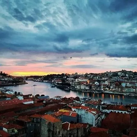 Appartamento Guestready - Douro River View Penthouse *