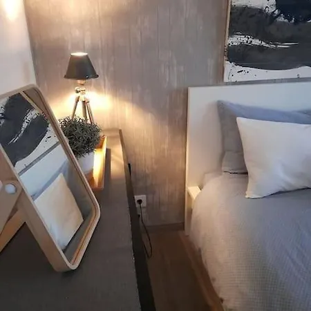 Guestready - Douro River View Penthouse Appartamento *