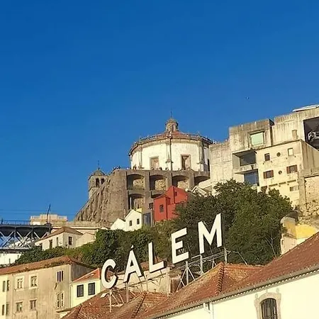 Guestready - Douro River View Penthouse