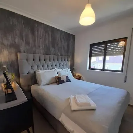 Appartamento Guestready - Douro River View Penthouse *