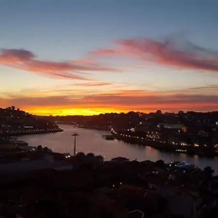 דירה Guestready - Douro River View Penthouse *