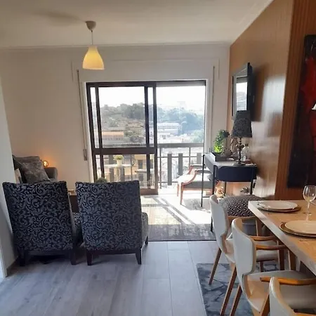 Appartamento Guestready - Douro River View Penthouse Vila Nova de Gaia