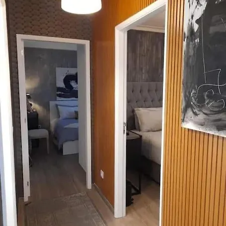 Guestready - Douro River View Penthouse דירה